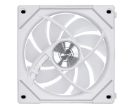 Lian Li UNI FAN SL-INF 120 ARGB Reverse Blade PWM White 120mm - 1285199 - zdjęcie 3